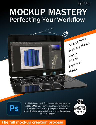MOCKUP MASTERY
