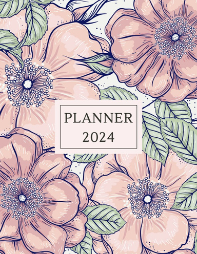 Yearly Organizer