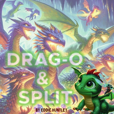 Drago-O & Split