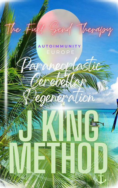 Paraneoplastic Cerebellar Degeneration J King Method