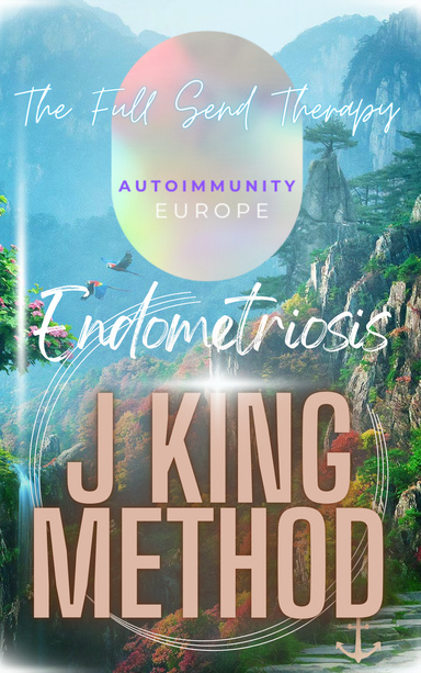 Endometriosis J King Method