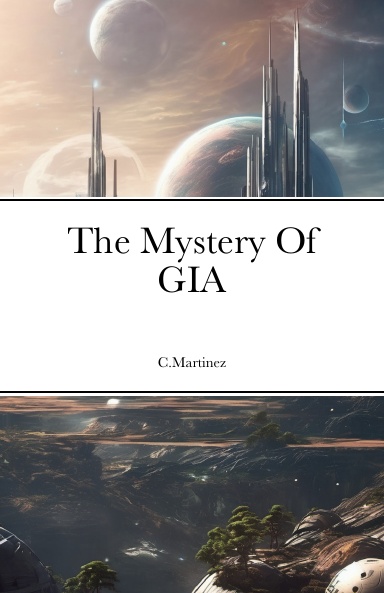 The Mystery Of GIA