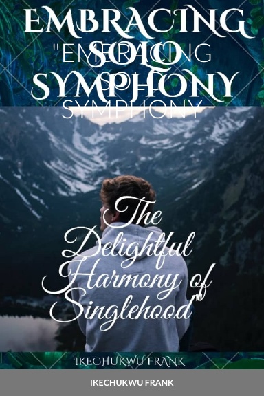 "EMBRACING SOLO SYMPHONY