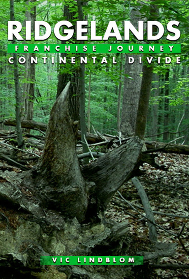 Ridgelands Franchise Journey