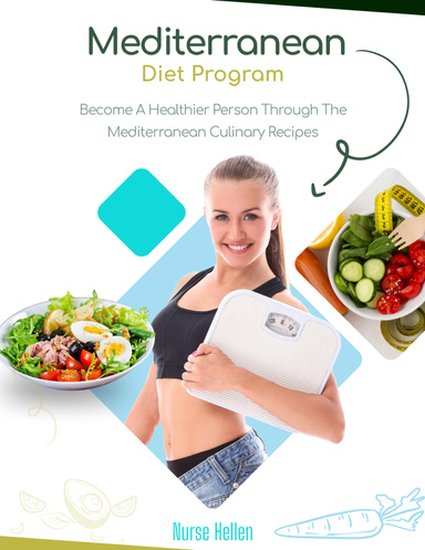 Mediterranean Diet Program