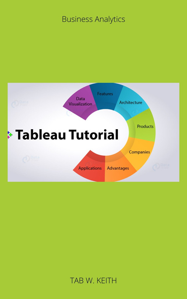 Tableau Tutorial