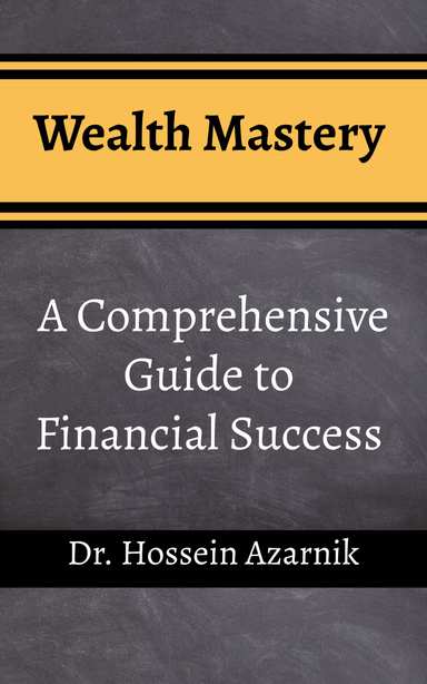 Wealth Mastery