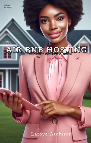 Airbnb Hosting