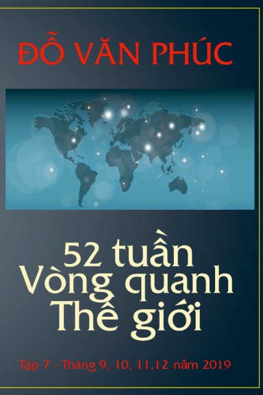 Thời Sự Hàng Tuần 7