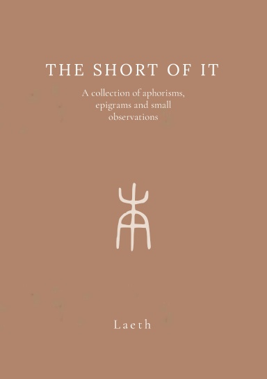 The Short of It