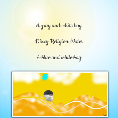 The FIve Corners of the world...