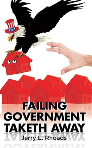 Failing Government Taketh Away