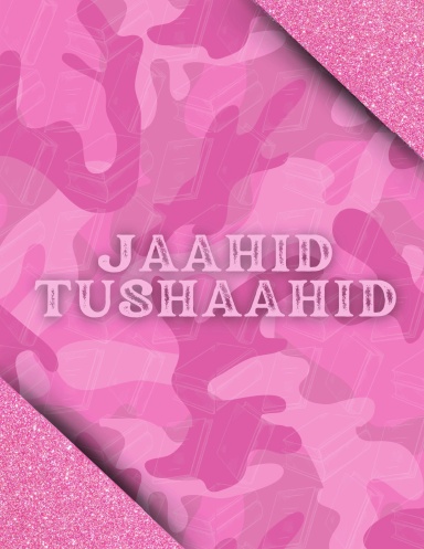 Jaahid Tushaahid