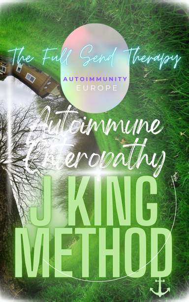 Autoimmune Enteropathy J King Method