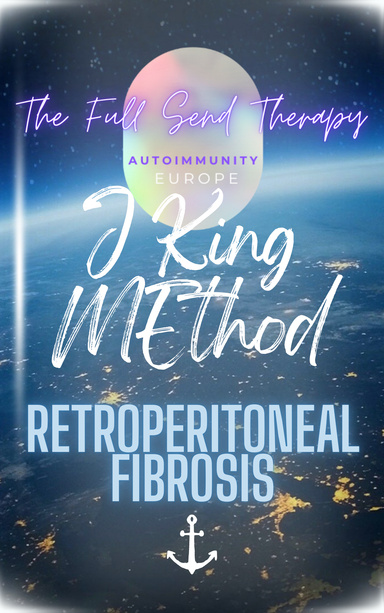 Retroperitoneal Fibrosis J King Method
