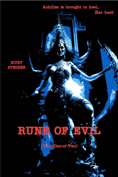 Rune of Evil - Part-One-of-Two