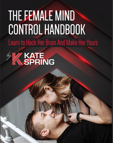 THE FEMALE MIND CONTROL HANDBOOK