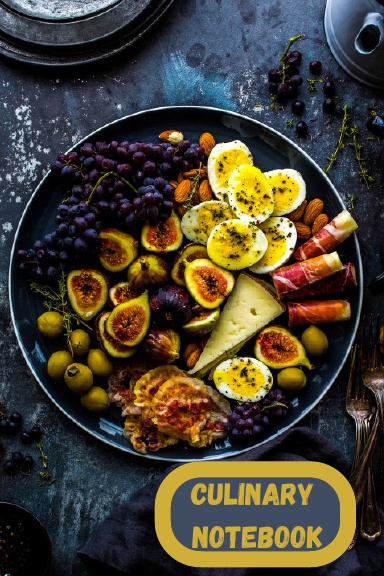 Culinary Notebook