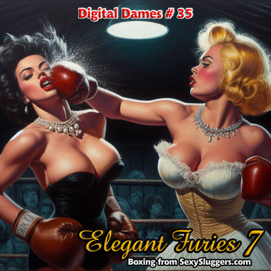 Digital Dames 35