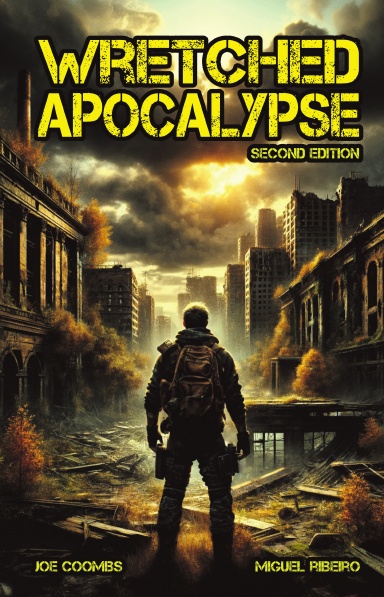 Wretched Apocalypse - Second Edition
