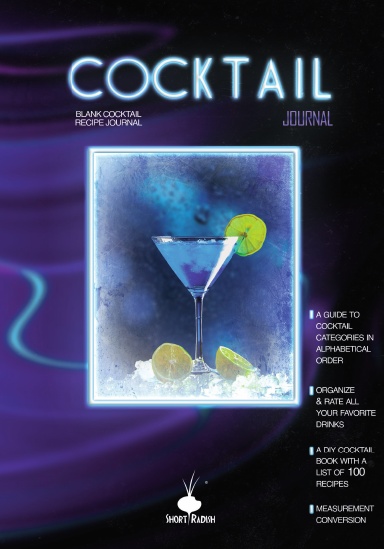 Cocktail Journal