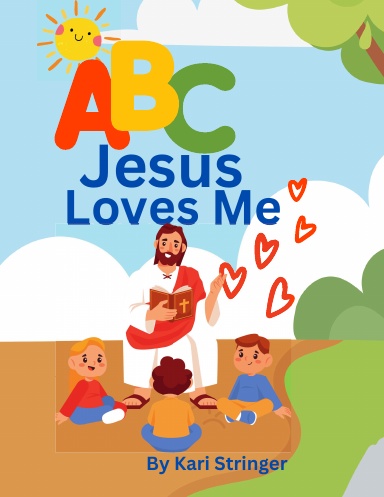ABC Jesus Loves Me