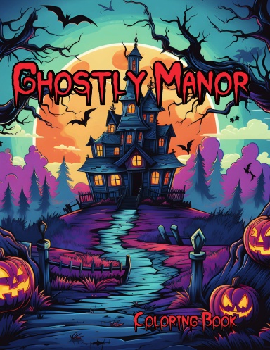 Ghostly Manor