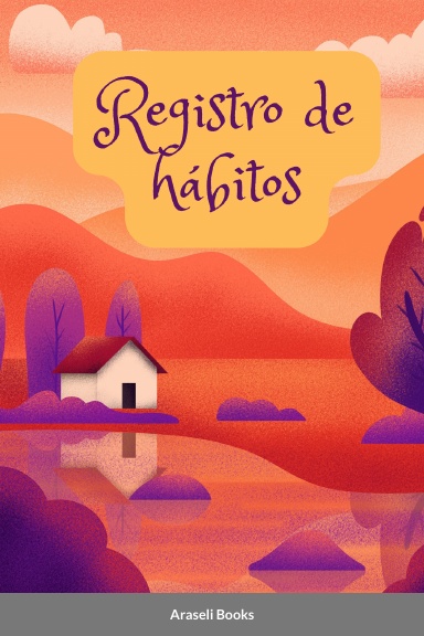 Registro de hábitos