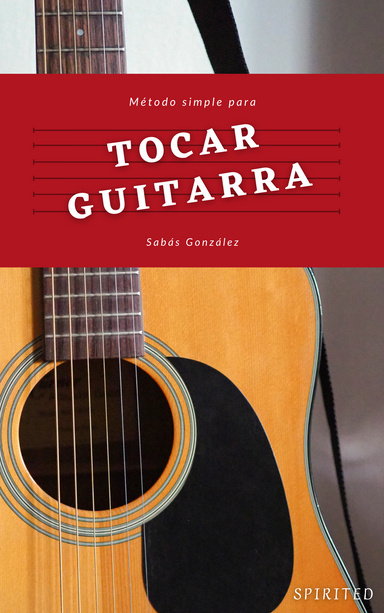 TOCAR GUITARRA