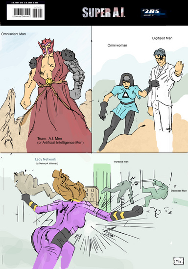 Super Ai #285