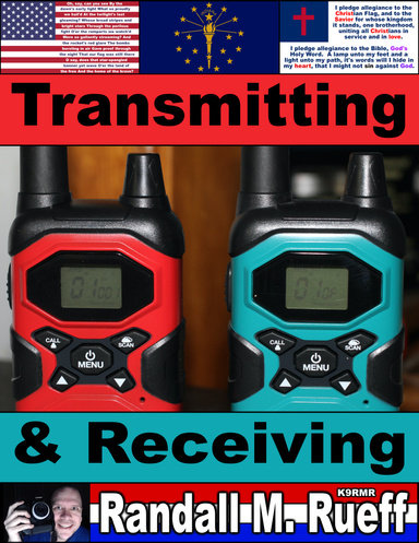 Transmitting & Receiving
