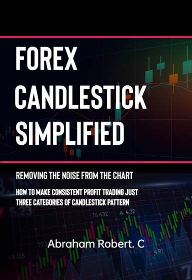 Forex Candlestick Simplified