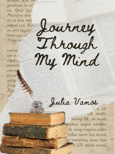 Journey Through My Mind