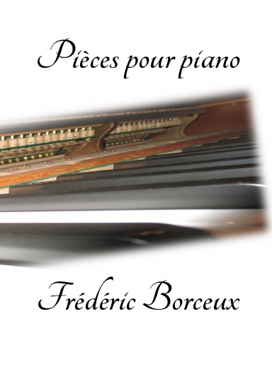 Pièces pour piano