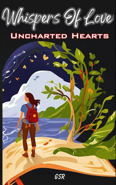 Whispers of Love: Uncharted Hearts