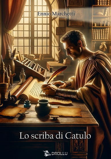 Lo scriba di Catulo