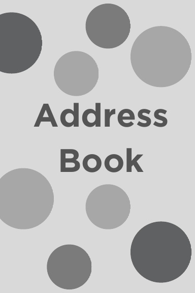 Address Book