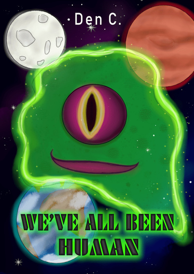 We've all been human
