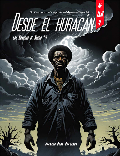 Desde el huracán