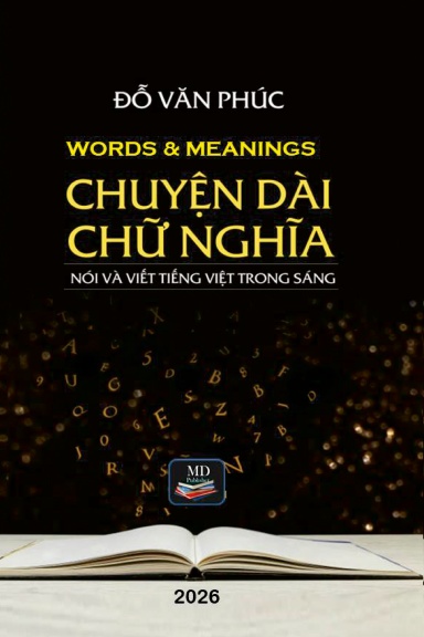 Chuyện Dài Chữ Nghĩa