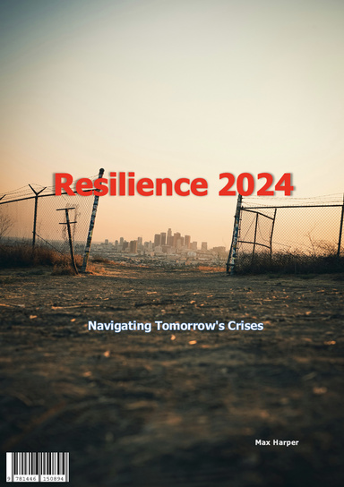 Resilience 2024