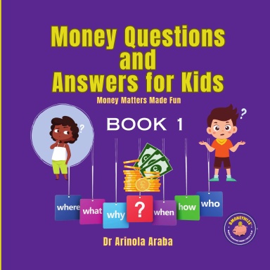 Money Questions and Answers for Kids