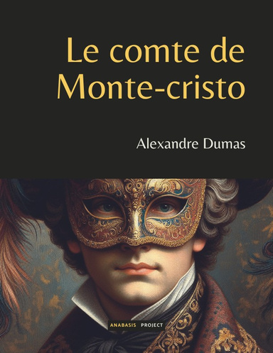 Le comte de Monte-Cristo