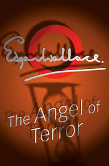 The Angel of Terror Annotated