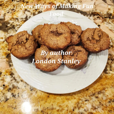 New ways of making fun food