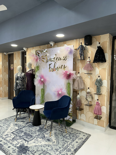 Exploring Chiffon Fabric