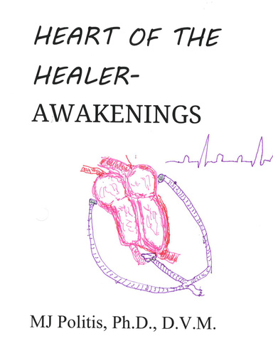 Heart of the Healer: Awakenings