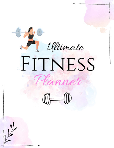 Ultimate Fitness Work