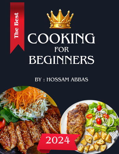 Cooking for beginners