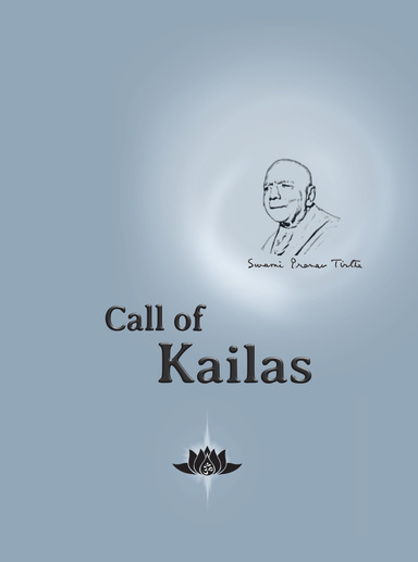 Call of Kailas